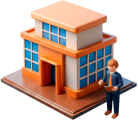 Atendimento para síndicos